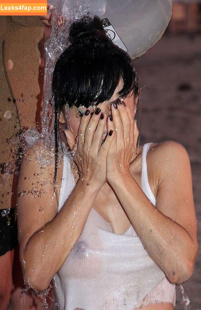 Bai Ling / iambailing leaked photo photo #0727