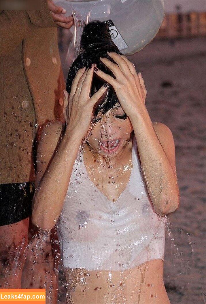 Bai Ling / iambailing leaked photo photo #0729
