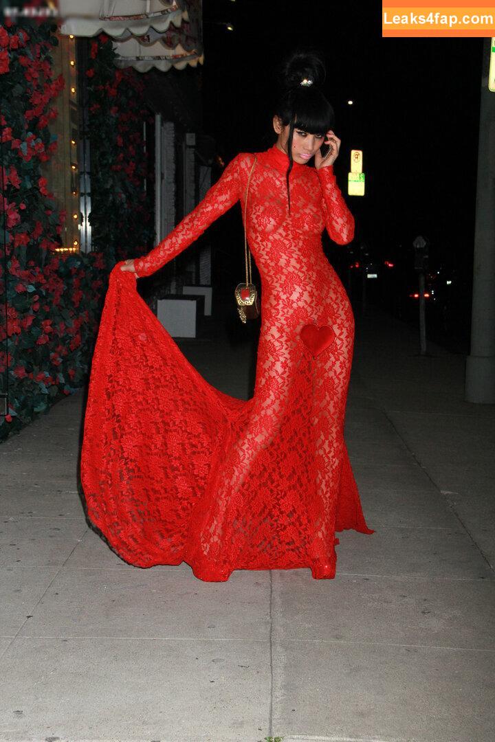 Bai Ling / iambailing leaked photo photo #0755