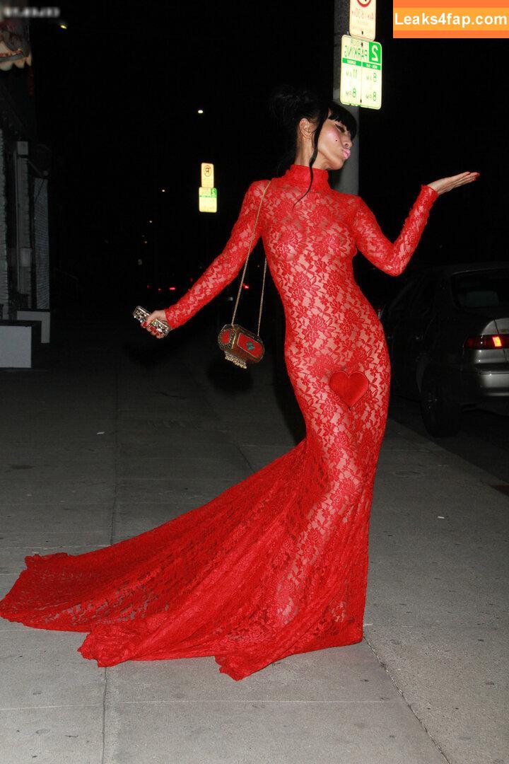 Bai Ling / iambailing leaked photo photo #0757