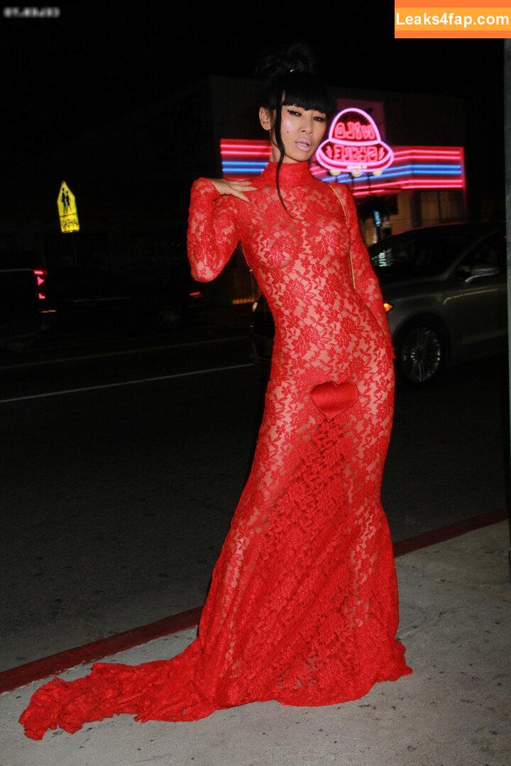 Bai Ling / iambailing leaked photo photo #0758