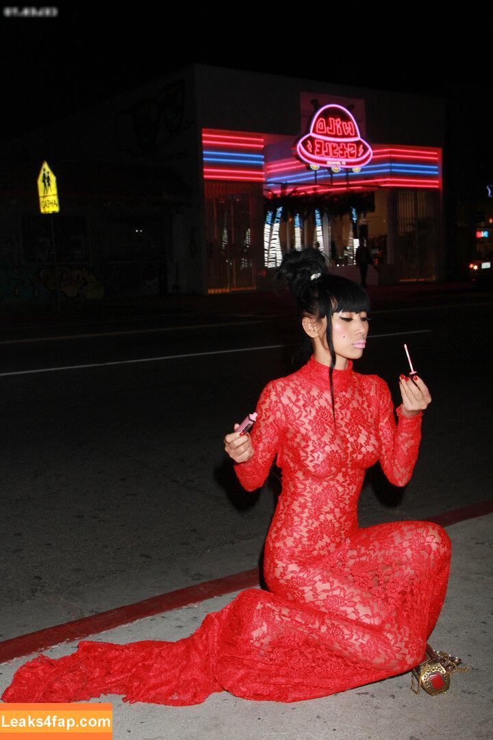 Bai Ling / iambailing leaked photo photo #0759