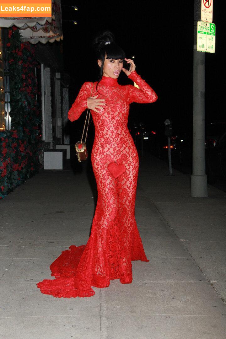 Bai Ling / iambailing слитое фото фото #0763
