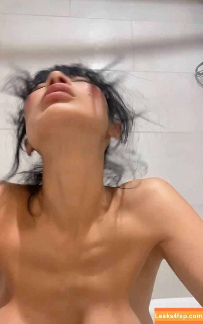 Bai Ling / iambailing leaked photo photo #0765