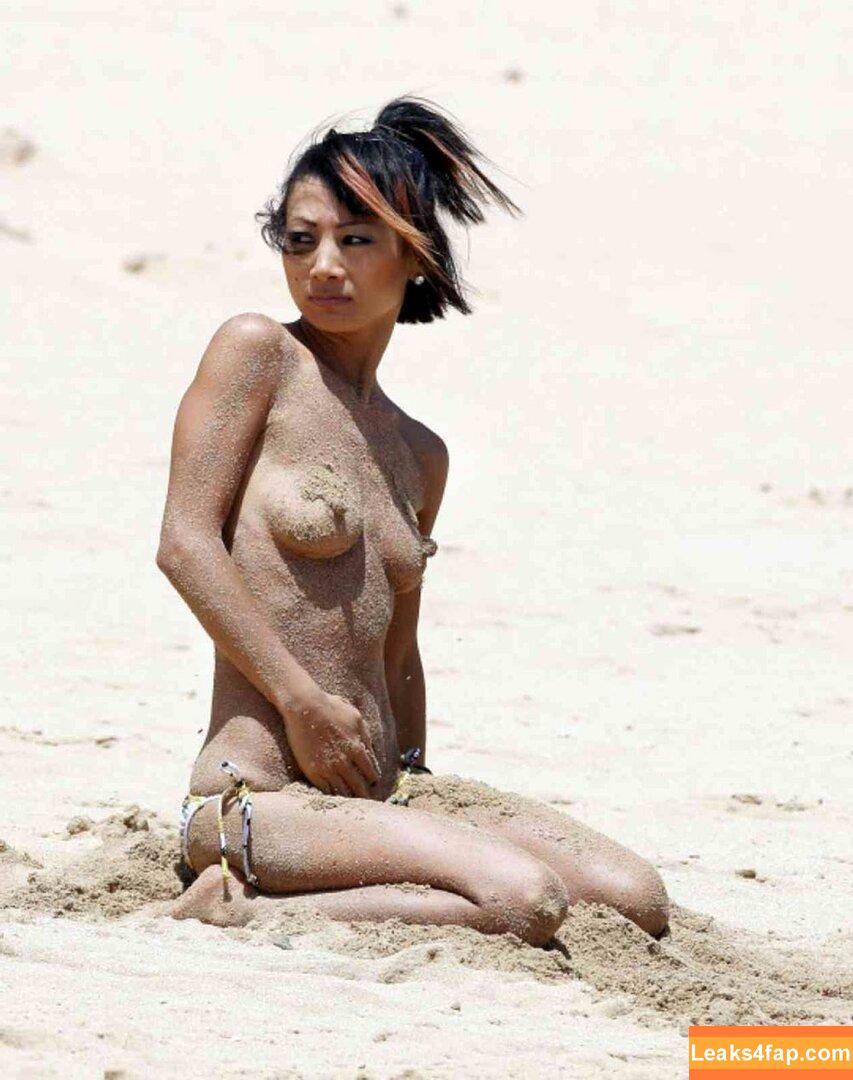 Bai Ling / iambailing leaked photo photo #0768