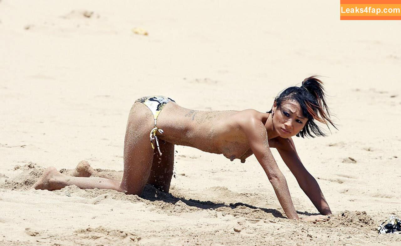 Bai Ling / iambailing leaked photo photo #0769