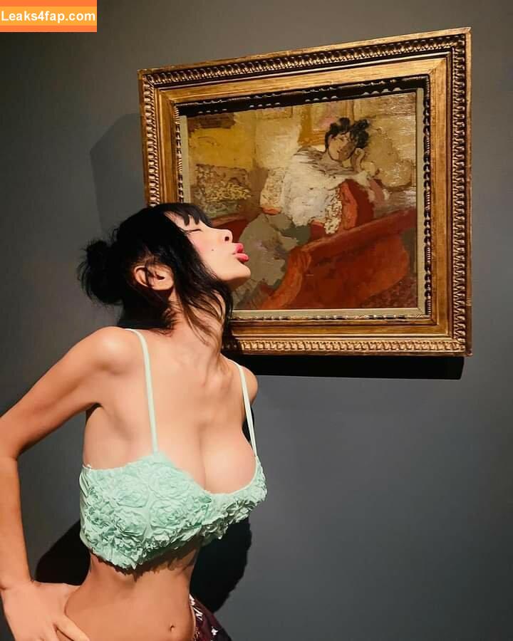 Bai Ling / iambailing leaked photo photo #0771