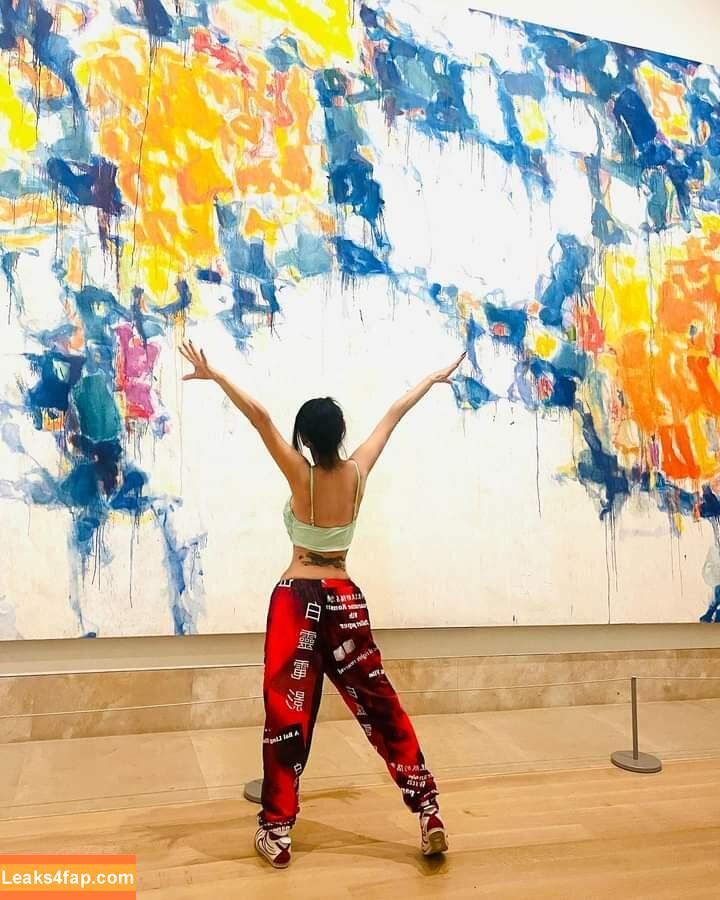 Bai Ling / iambailing leaked photo photo #0772