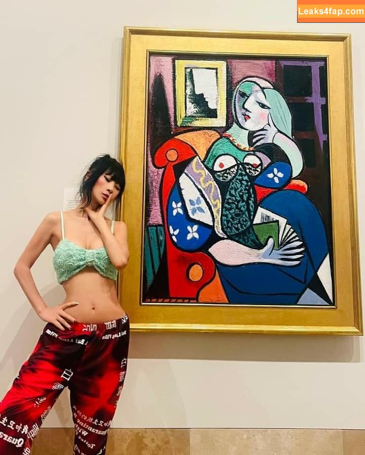 Bai Ling / iambailing leaked photo photo #0773