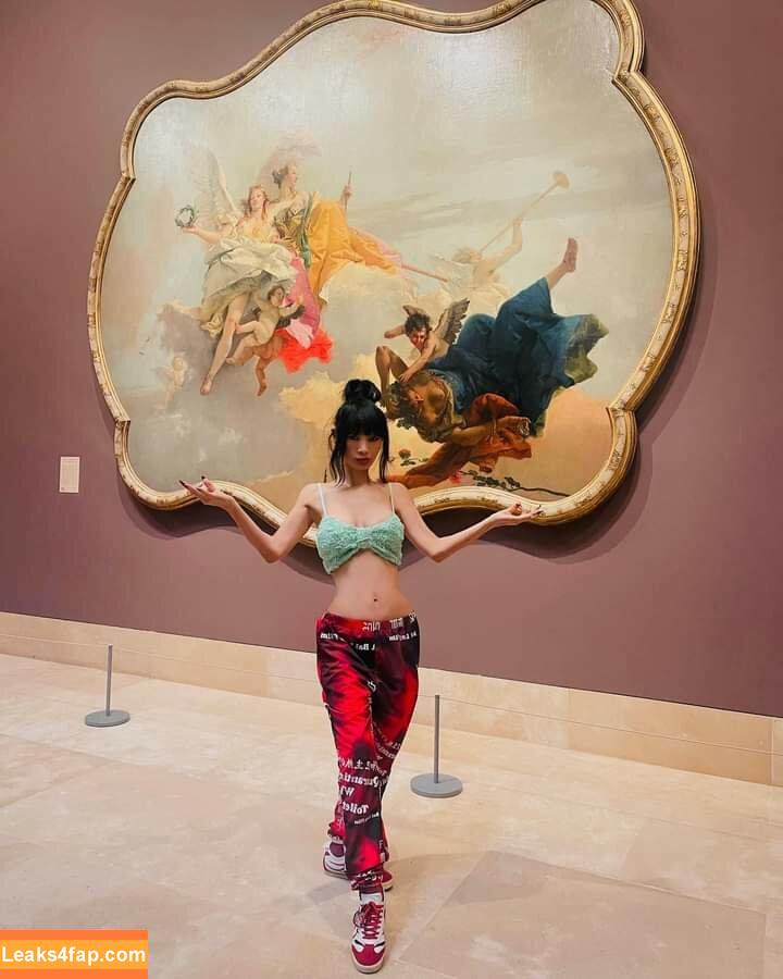 Bai Ling / iambailing leaked photo photo #0774