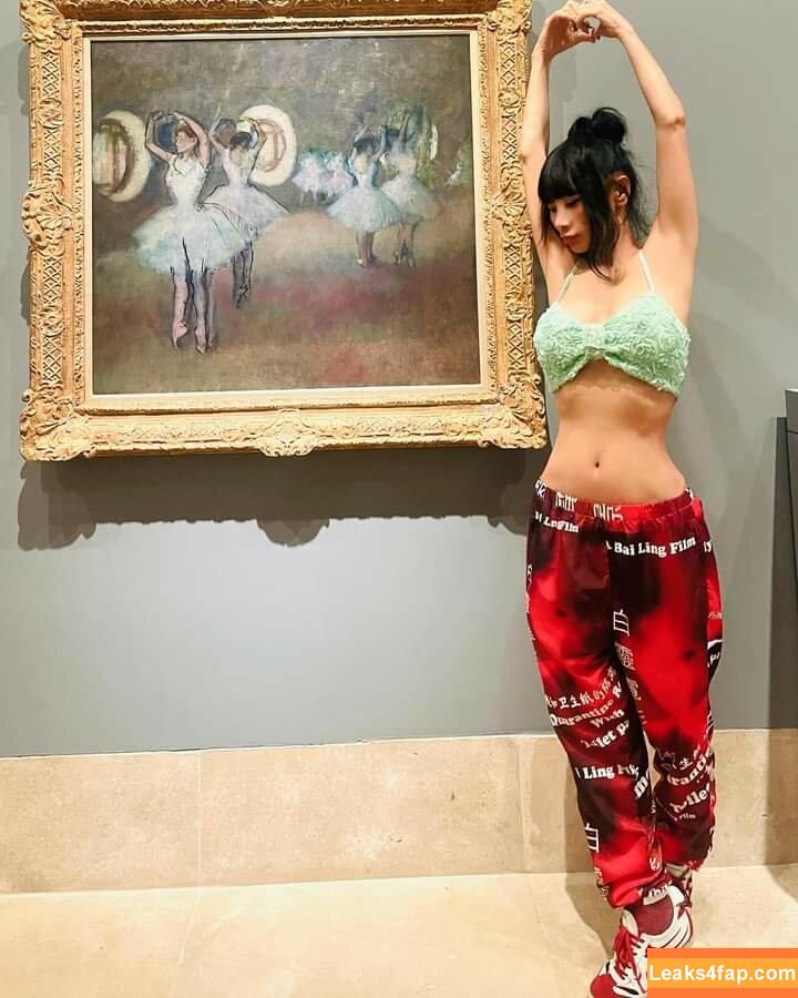 Bai Ling / iambailing leaked photo photo #0776