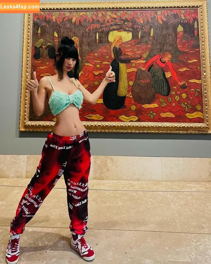 Bai Ling / iambailing leaked photo photo #0779