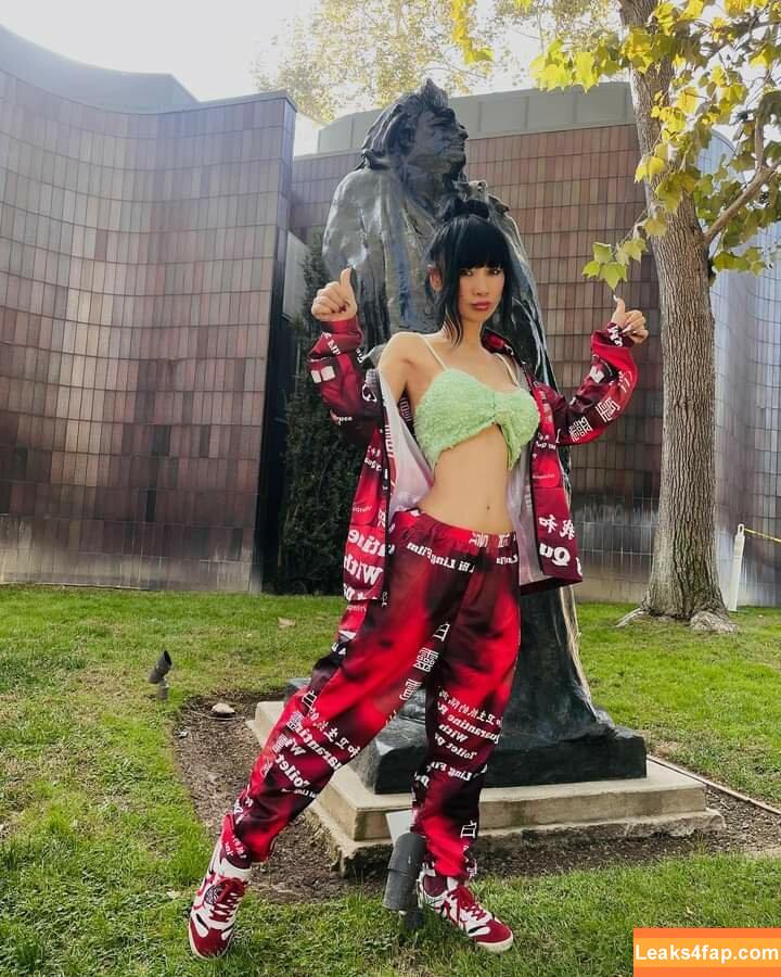 Bai Ling / iambailing leaked photo photo #0780
