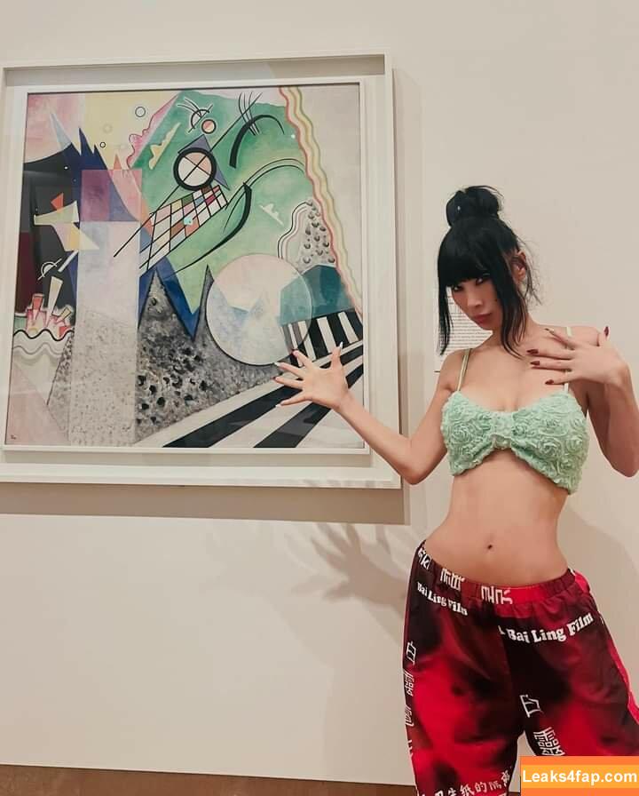 Bai Ling / iambailing leaked photo photo #0781