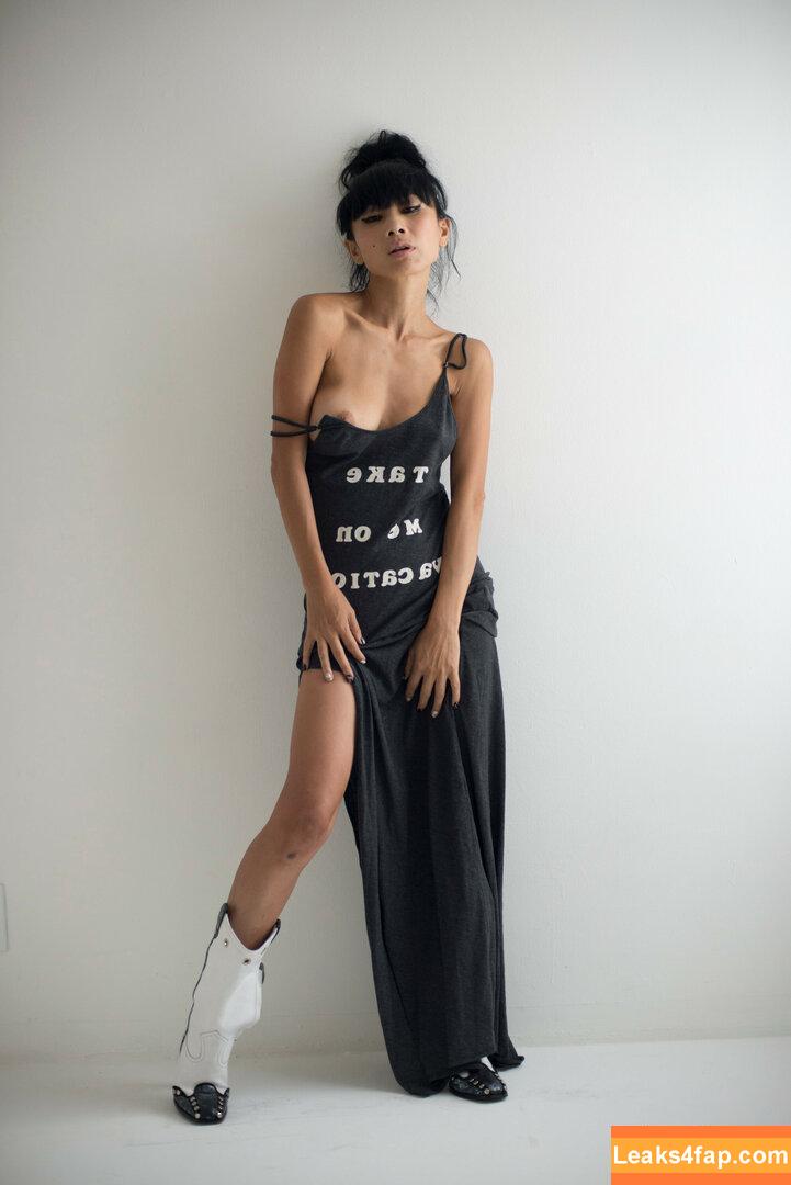 Bai Ling / iambailing leaked photo photo #0784