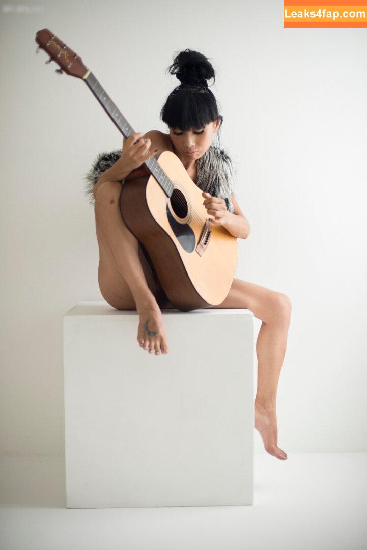 Bai Ling / iambailing leaked photo photo #0791