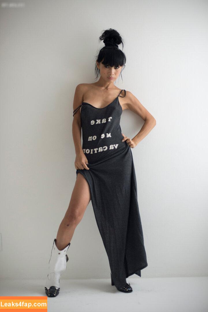 Bai Ling / iambailing leaked photo photo #0804