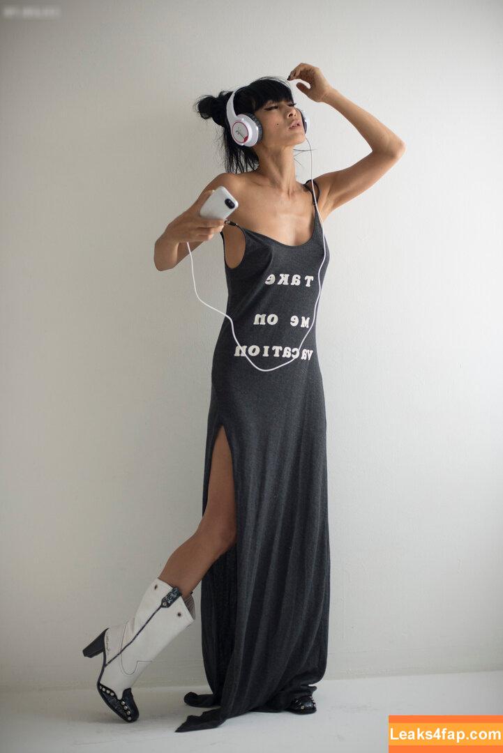 Bai Ling / iambailing leaked photo photo #0806