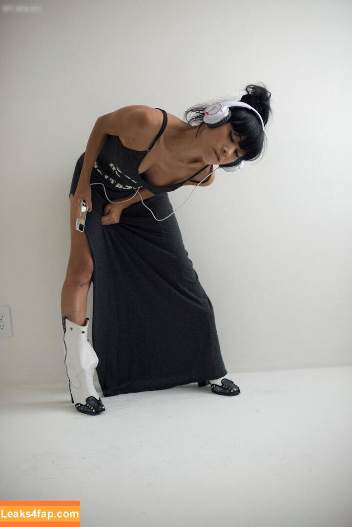 Bai Ling / iambailing leaked photo photo #0809
