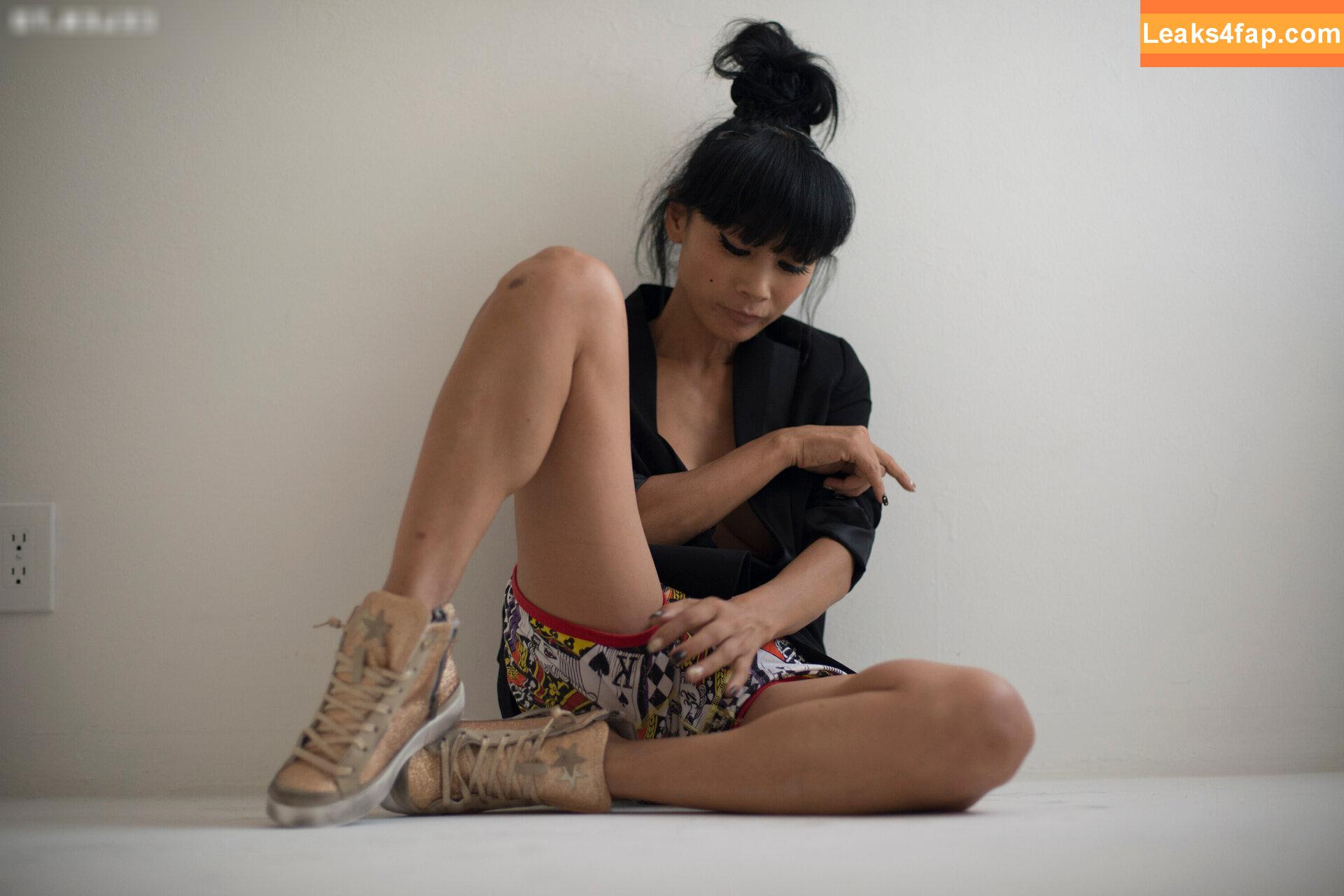 Bai Ling / iambailing leaked photo photo #0810
