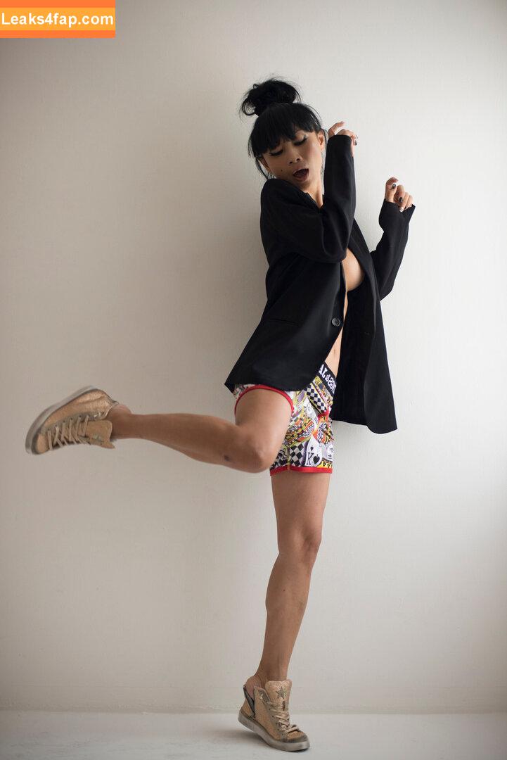 Bai Ling / iambailing leaked photo photo #0811