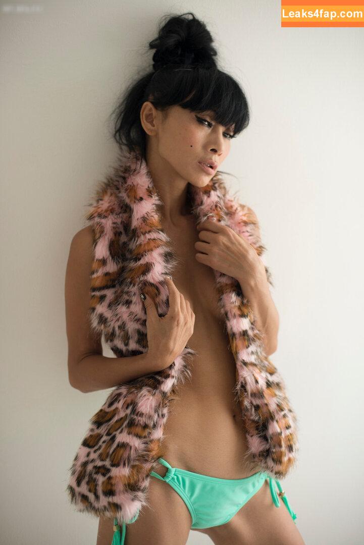 Bai Ling / iambailing leaked photo photo #0815