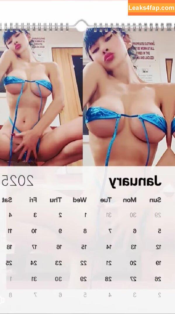 Bai Ling / iambailing leaked photo photo #0839