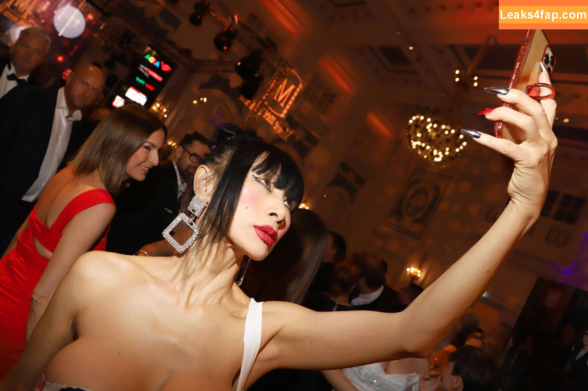 Bai Ling / iambailing leaked photo photo #0857