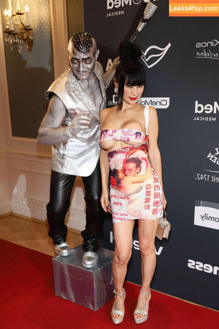 Bai Ling / iambailing leaked photo photo #0860