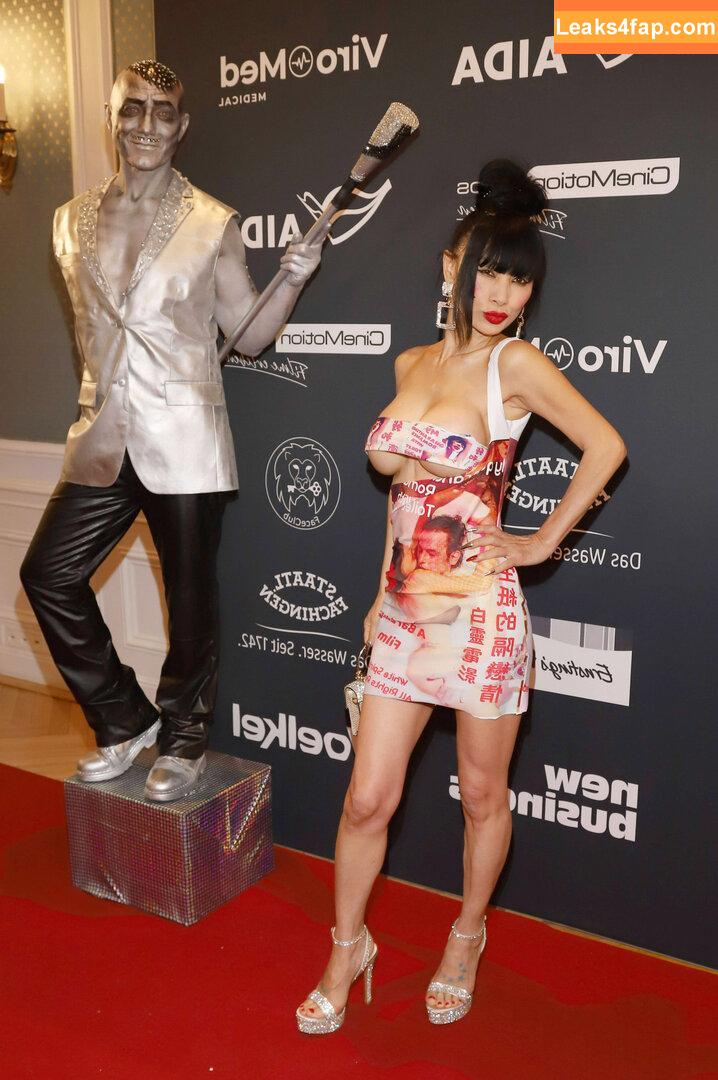 Bai Ling / iambailing leaked photo photo #0861