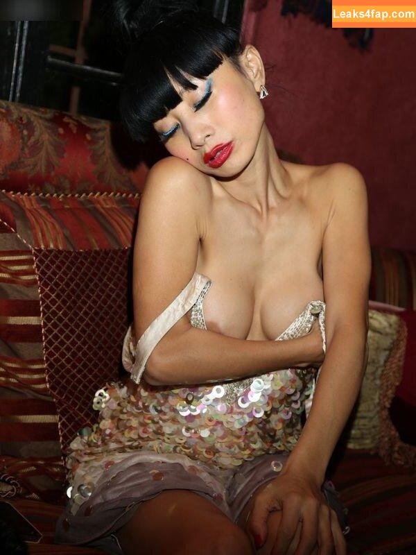 Bai Ling / iambailing leaked photo photo #0864