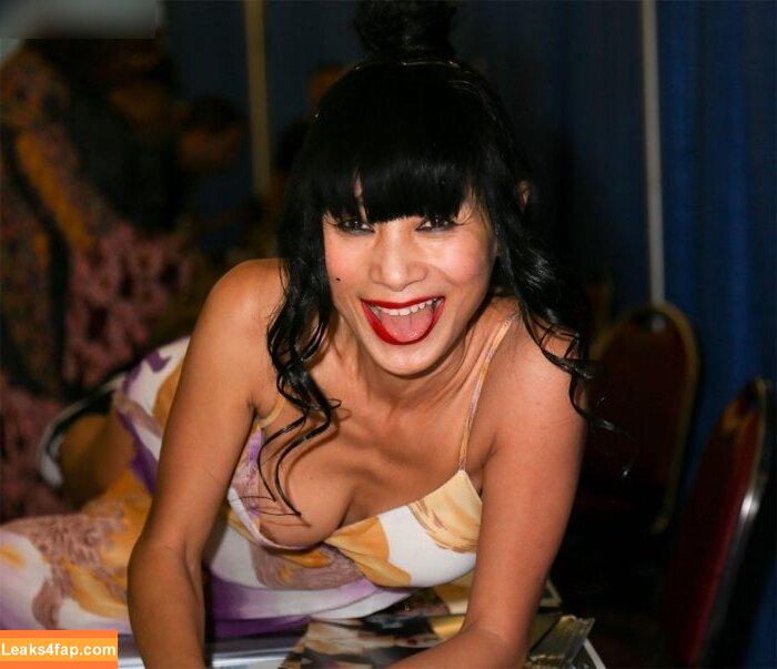 Bai Ling / iambailing leaked photo photo #0869