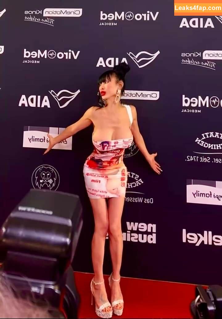 Bai Ling / iambailing leaked photo photo #0876