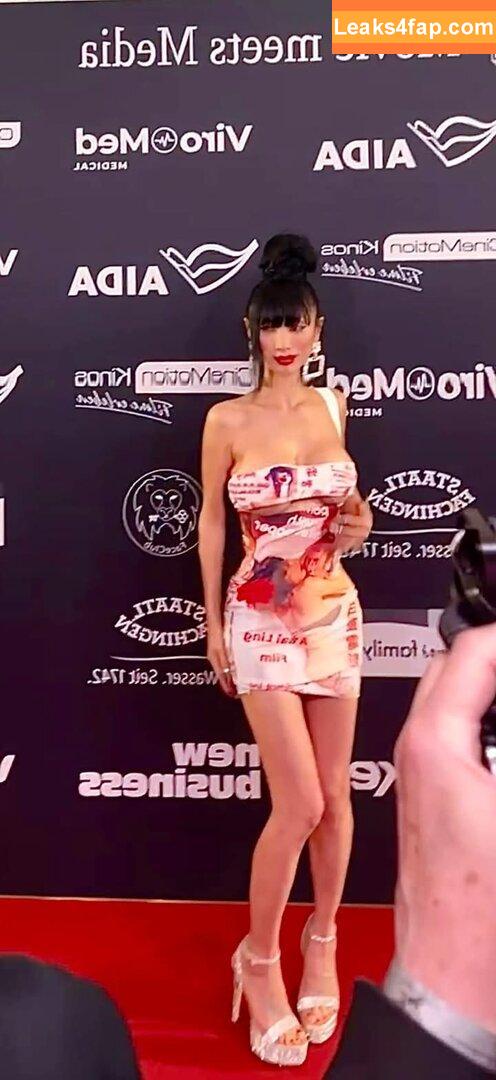 Bai Ling / iambailing leaked photo photo #0877