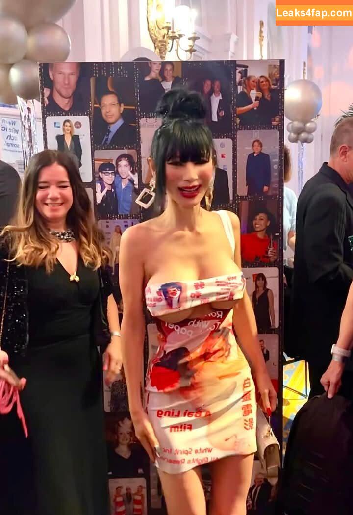 Bai Ling / iambailing leaked photo photo #0878