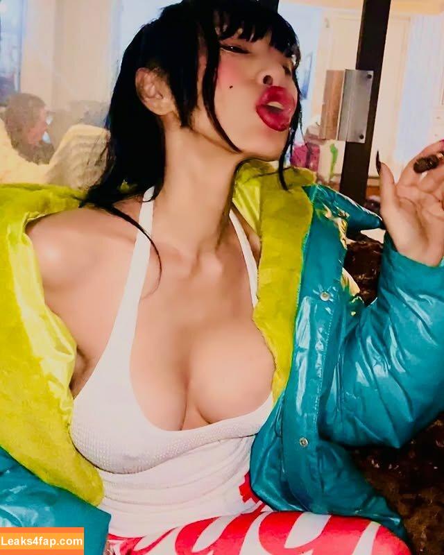 Bai Ling / iambailing leaked photo photo #0884
