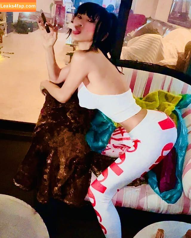 Bai Ling / iambailing leaked photo photo #0887