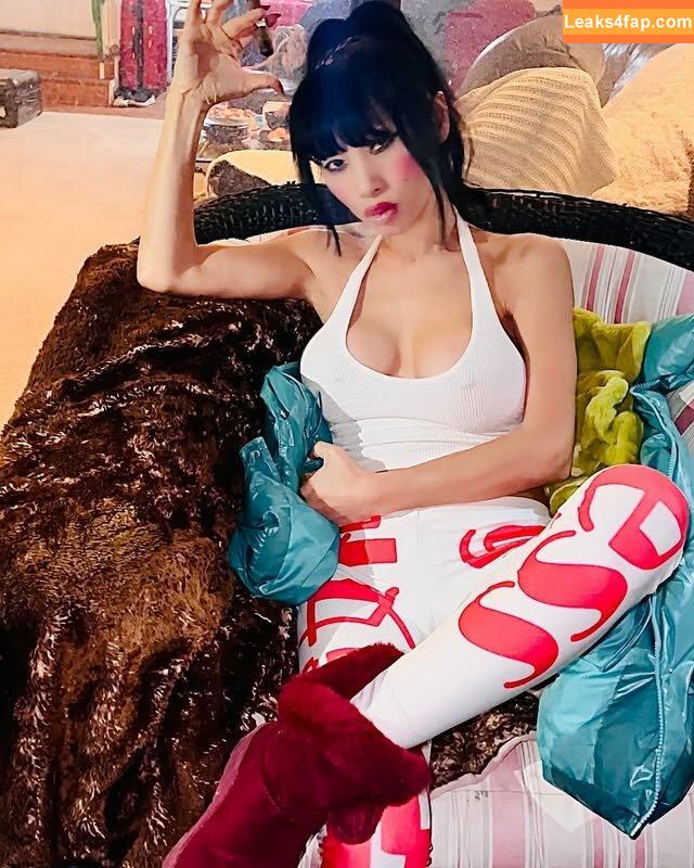 Bai Ling / iambailing leaked photo photo #0889
