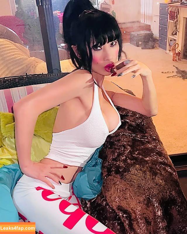 Bai Ling / iambailing leaked photo photo #0896