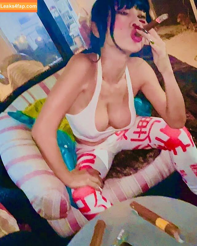 Bai Ling / iambailing leaked photo photo #0897