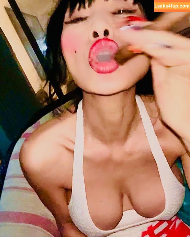Bai Ling / iambailing leaked photo photo #0898