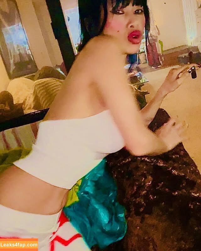 Bai Ling / iambailing leaked photo photo #0899