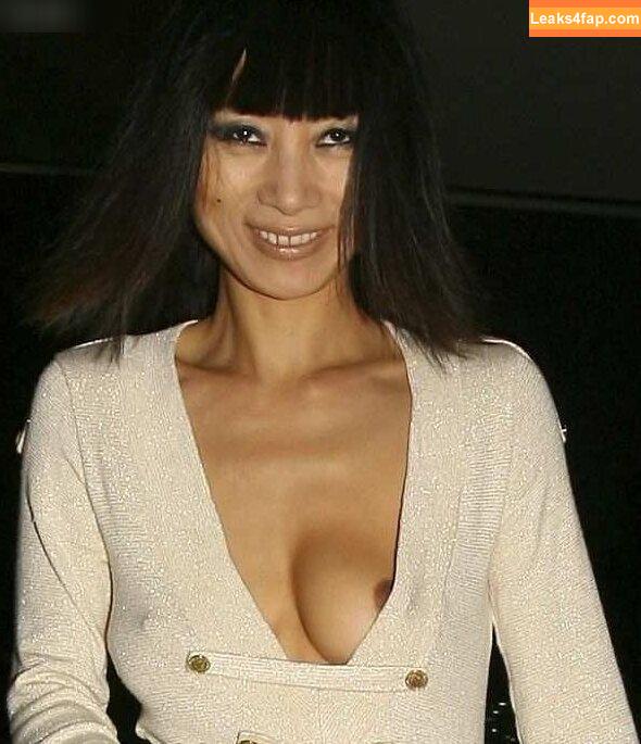 Bai Ling / iambailing leaked photo photo #0904
