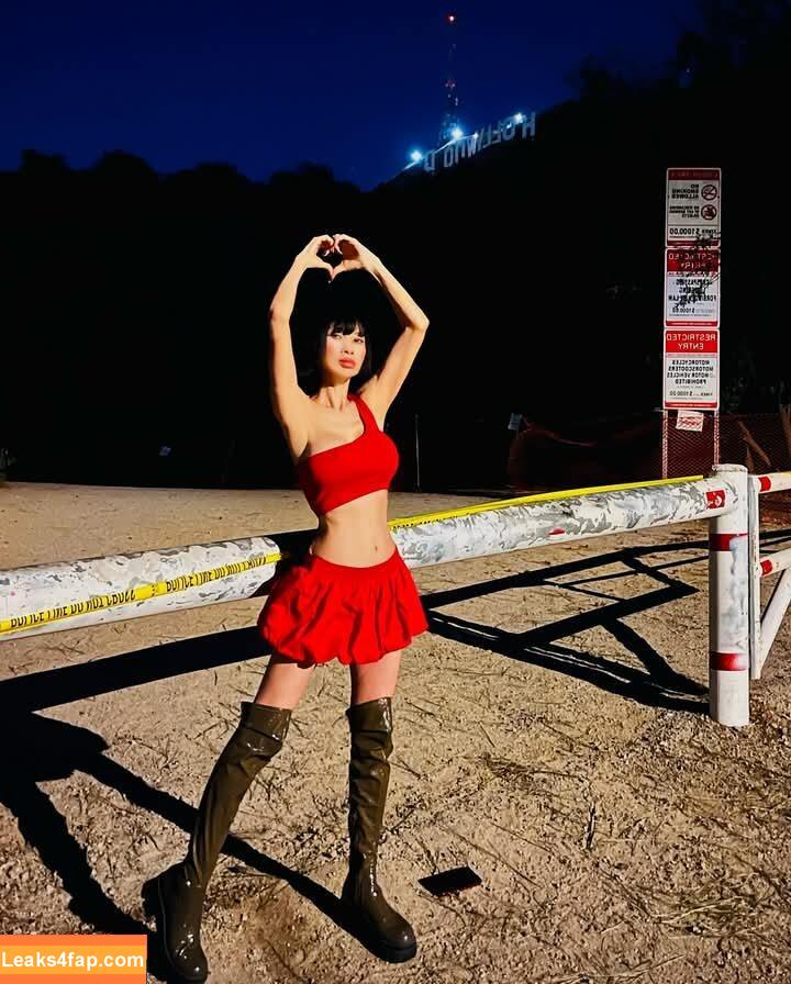 Bai Ling / iambailing leaked photo photo #0907