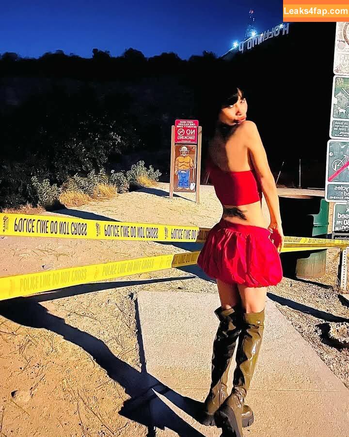 Bai Ling / iambailing leaked photo photo #0910