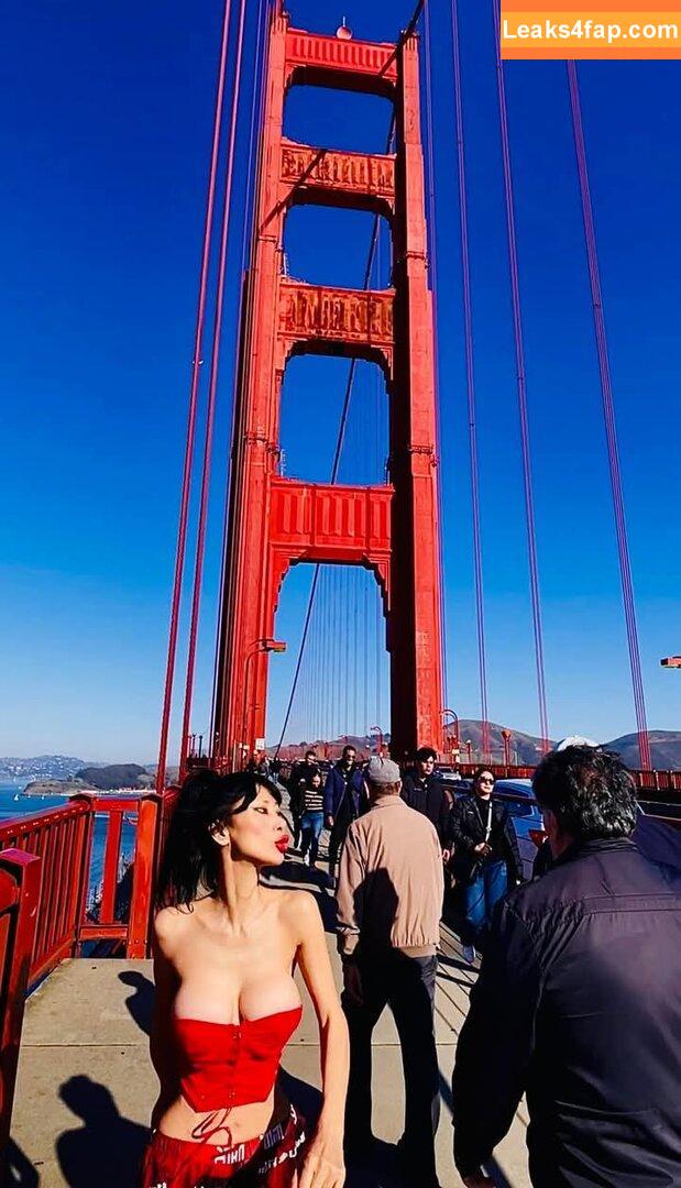 Bai Ling / iambailing leaked photo photo #0920