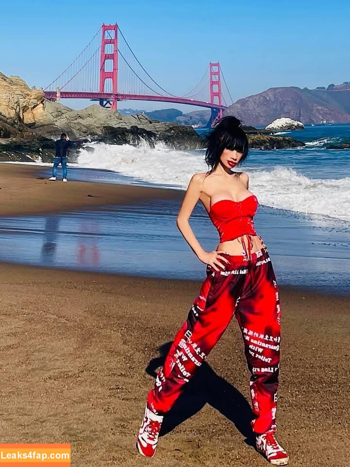 Bai Ling / iambailing leaked photo photo #0921