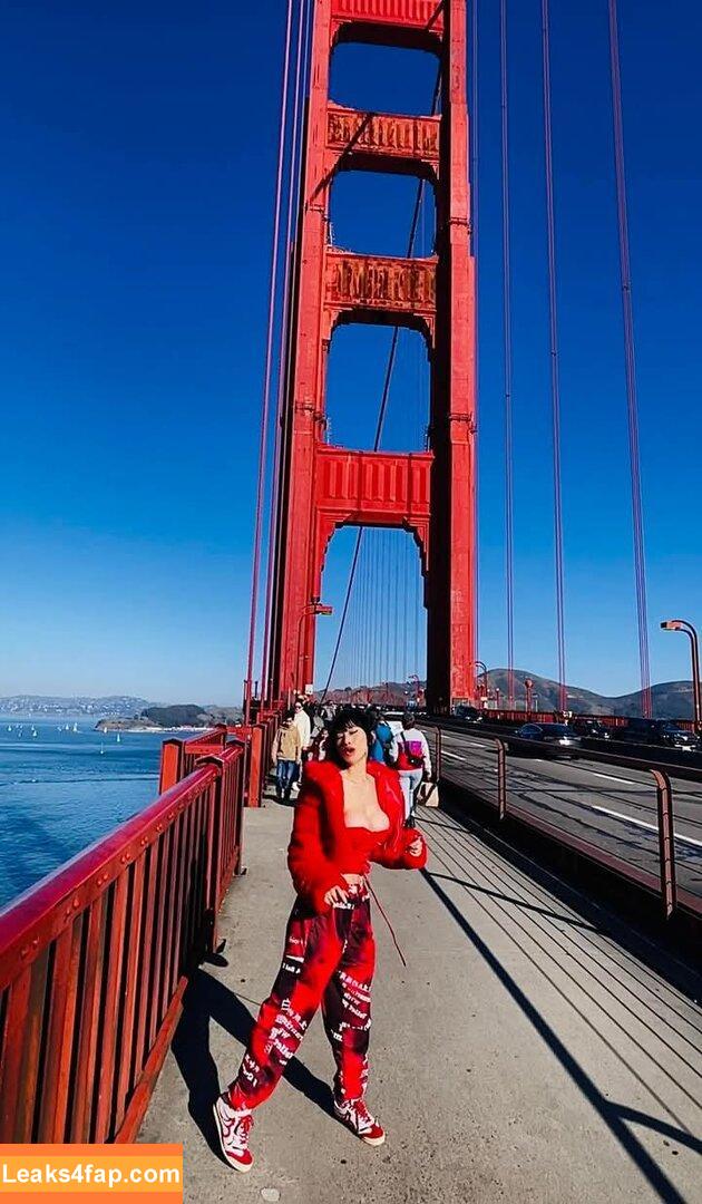 Bai Ling / iambailing leaked photo photo #0932