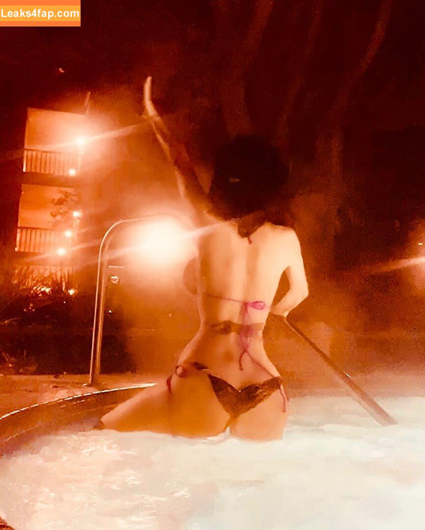 Bai Ling / iambailing leaked photo photo #0945