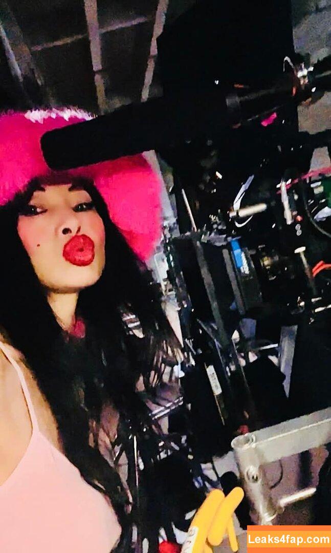Bai Ling / iambailing leaked photo photo #0946